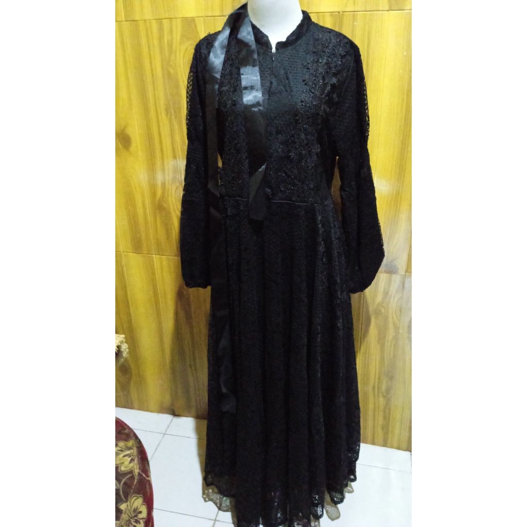 SOIRA Dress
