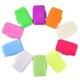 Lilin ortodontik 5000pcs