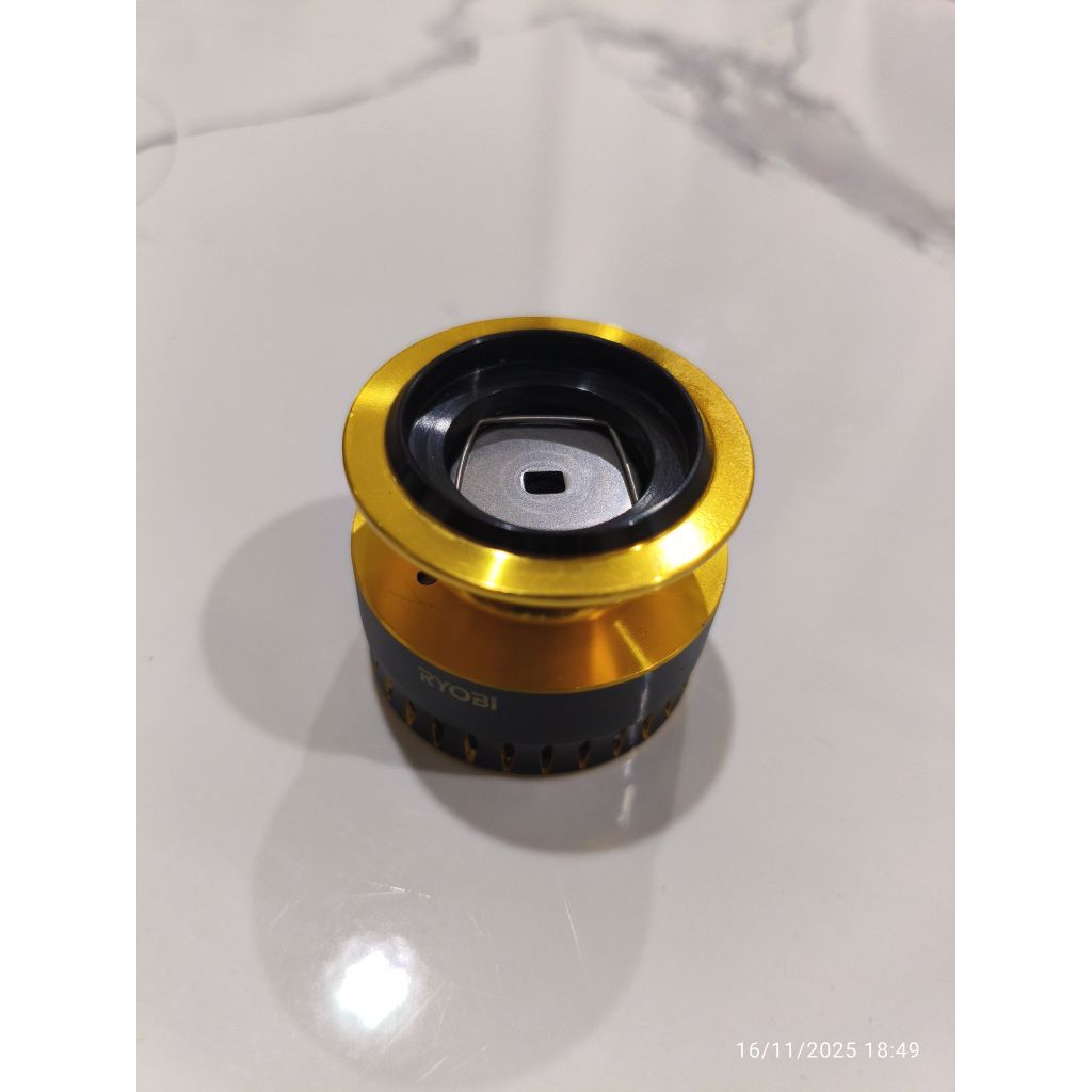 spool Ryobi ultra Power 1000