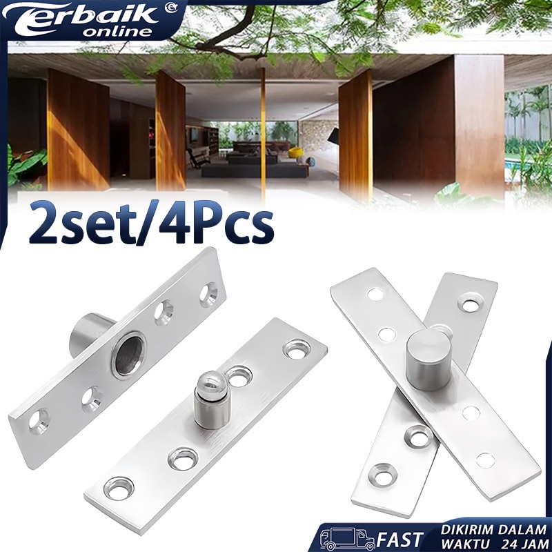 Engsel Putar 360 Derajat Engsel Pivot Engsel Putar Jendela Engsel Jendela Putar