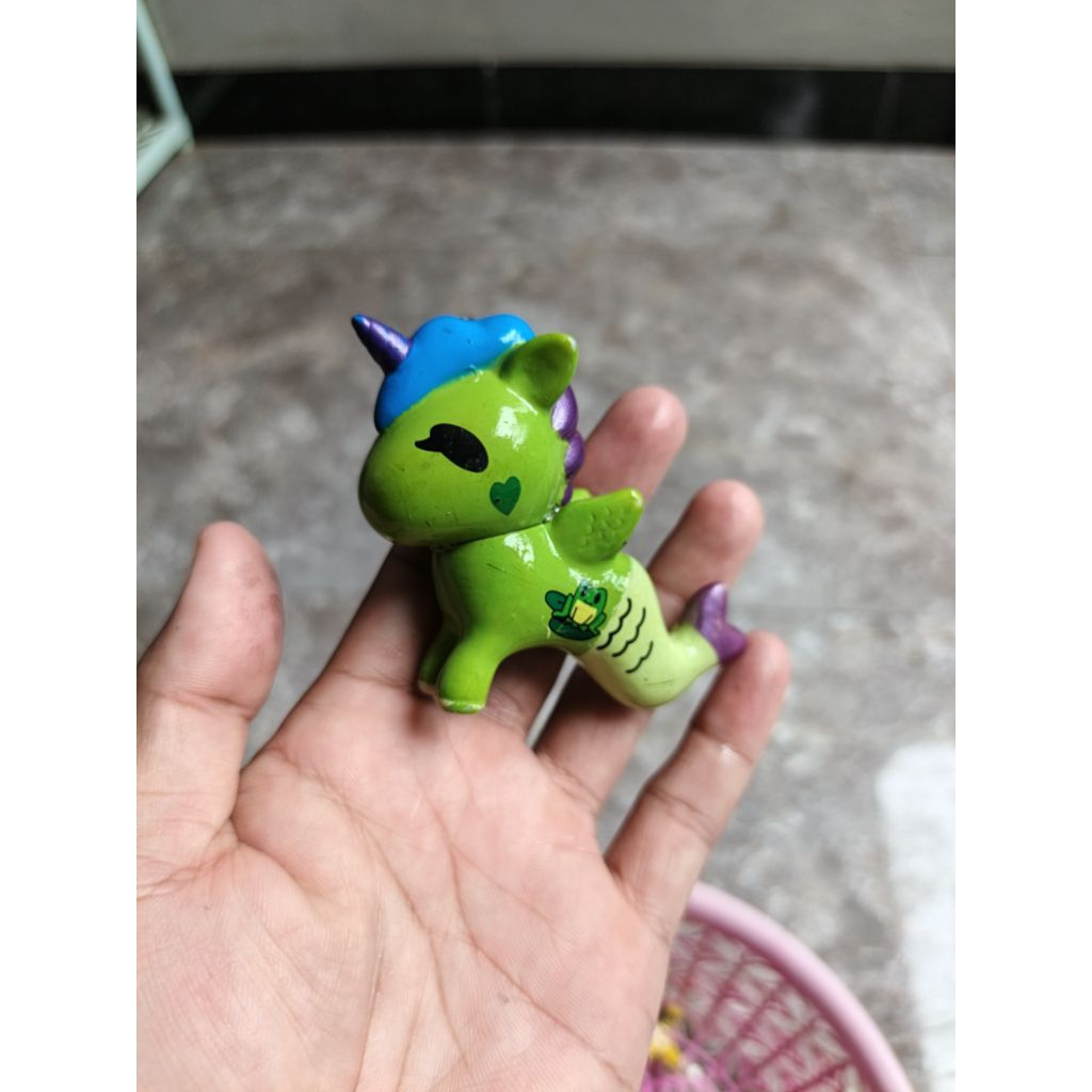 figure kuda tokidoki unicorno kws