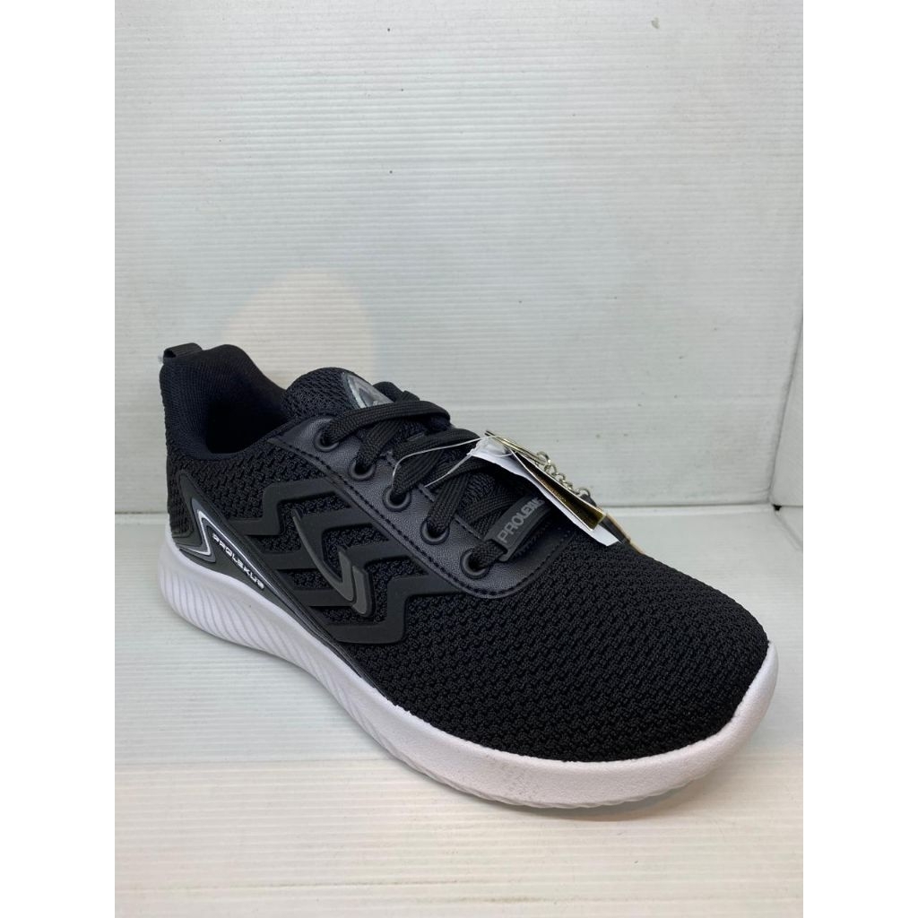 Sepatu sekolah New era prolexus alan seriess