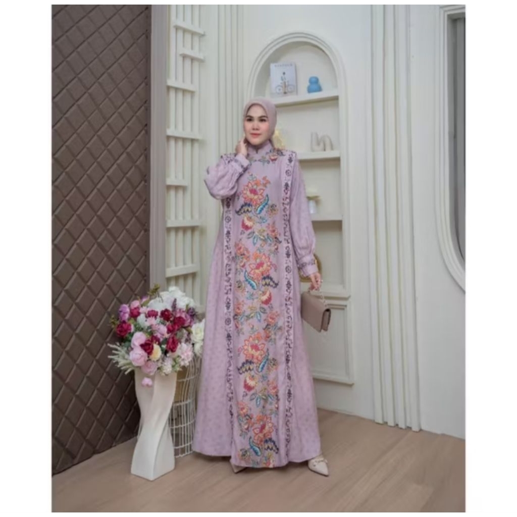 TERMURAH GAMIS BELIFI ORIGINAL