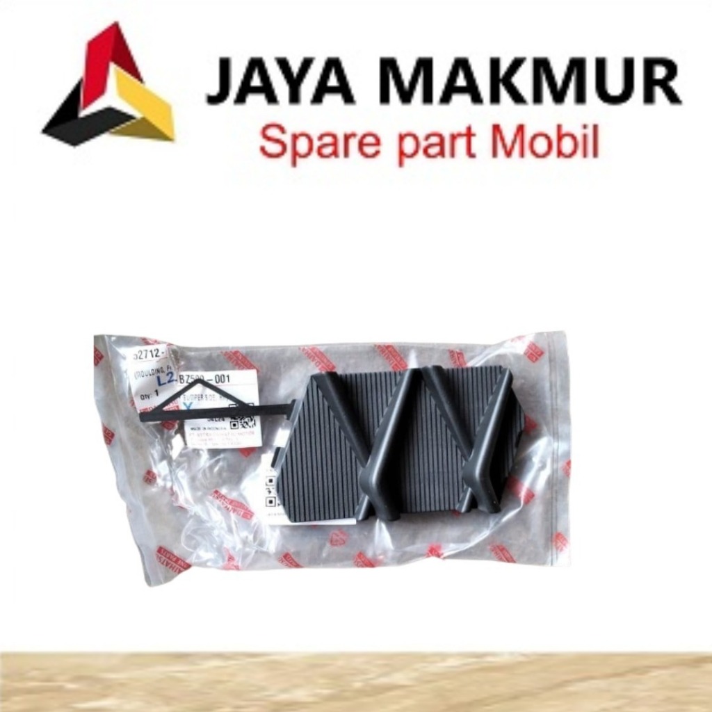 DAIHATSU TUTUP TOWING FR LH XENIA 2022UP 52713-BZ570-001