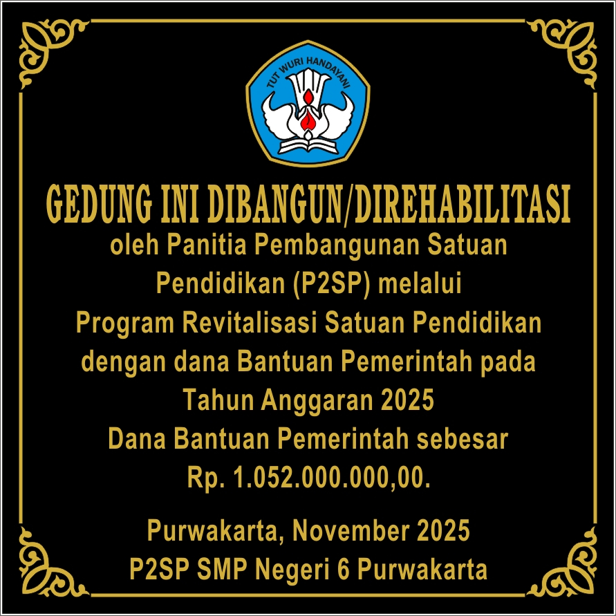 PERESMIAN GRANIT 40X40+LOGO