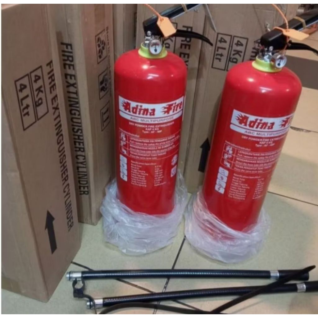 TABUNG APAR ADINA POWDER 1KG