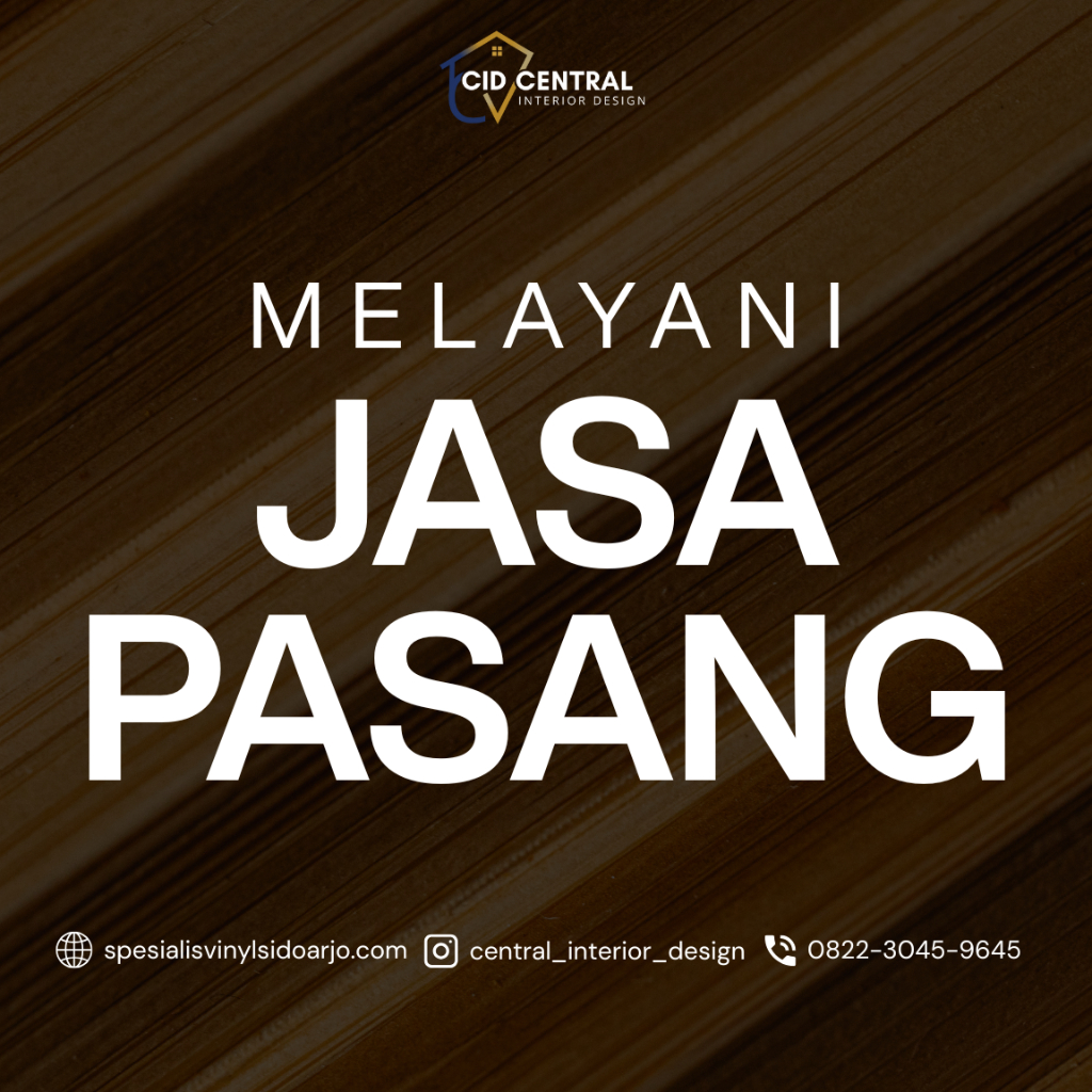 Jasa Pasang Lantai | Lantai SPC Motif Kayu Tanpa Lem / Lantai SPC / Lantai SPC Klik / Lantai SPC Pur