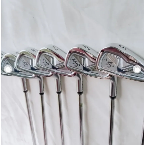 Stick Golf Iron Set XXIO FG