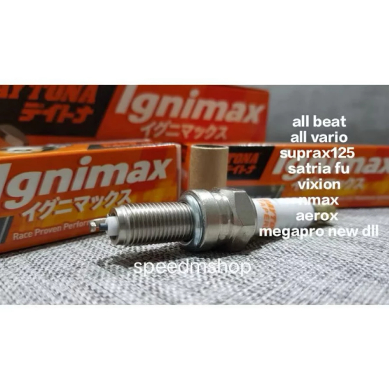 BUSI RACING DAYTONA / BUSI DAYTONA 3390 SS6