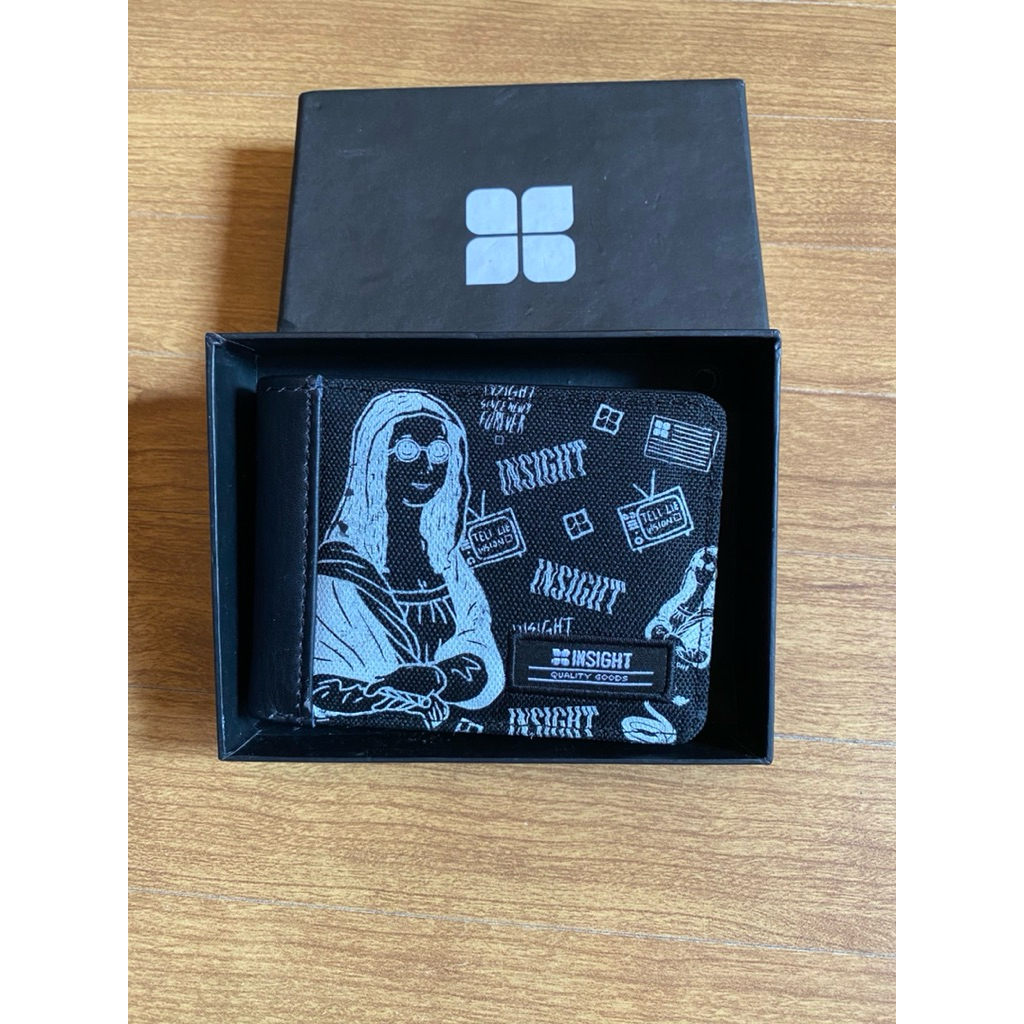 DOMPET INSIGHT ORIGINAL