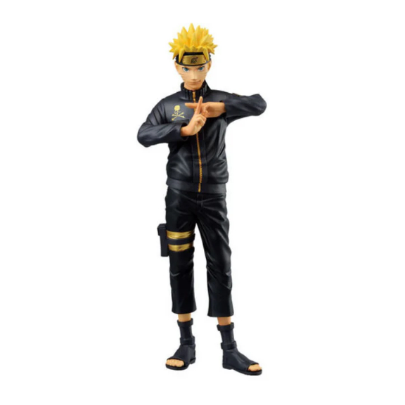 Figure Naruto Shippuden  NARUTO UZUMAKI NARUTO Grandista