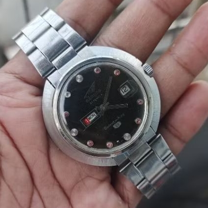 Jam Tangan Garuda Badminton King