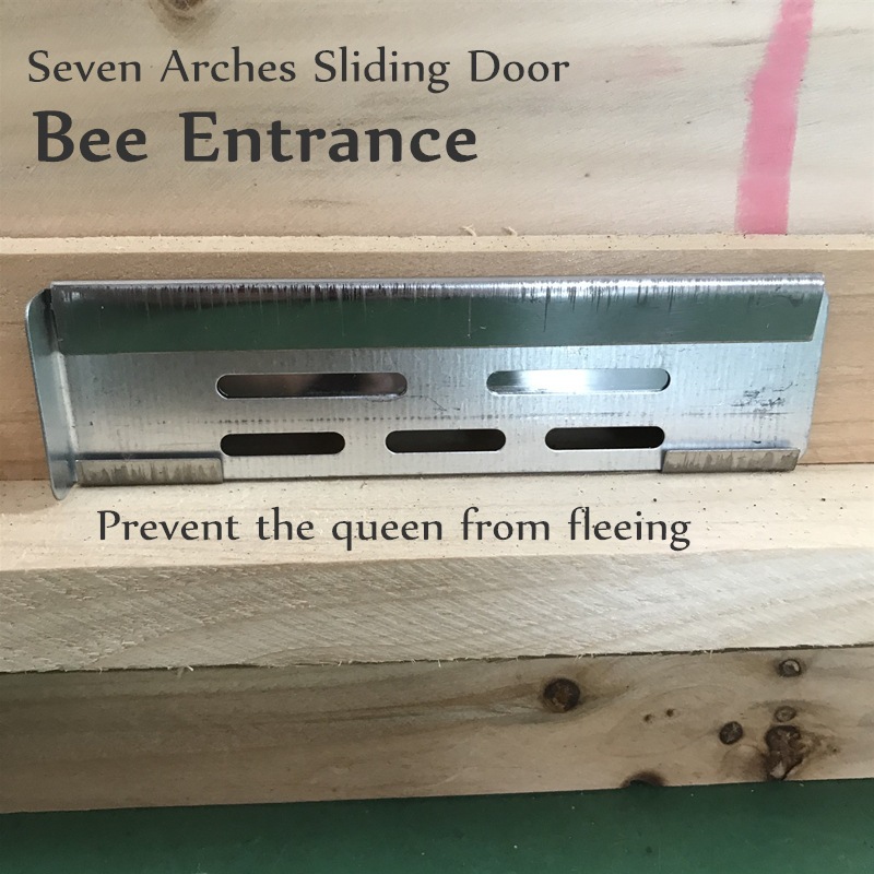 SEKAT RATU SKAT RATU LEBAH STUP LEBAH PECAH KOLONI RATU APIS CERANA MELIFERA Trap Lebah Madu Bee