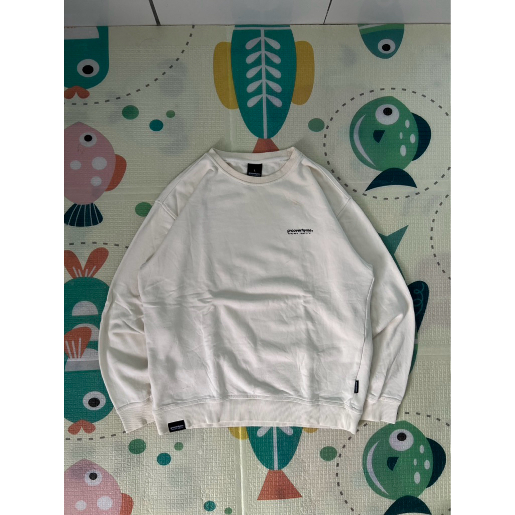 Cn G.r.o.o.v.e.r.h.y.m.e