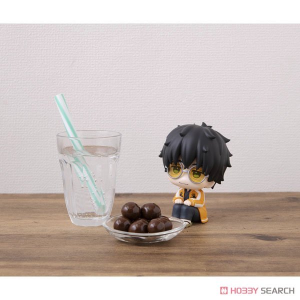 LookUp Figure Togame Jo - Wind Breaker