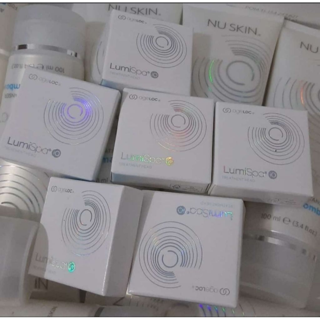 Kepala Lumispa® iO Head Lumispa® iO