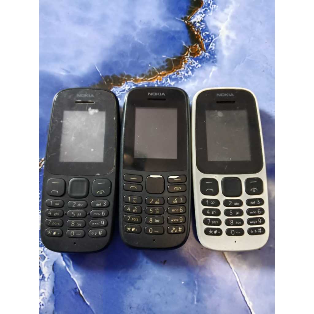 TERLARIS HP NOKIA JADUL GAMBLING