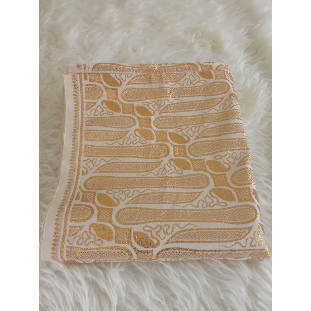 kain sarung wanita songket NEW