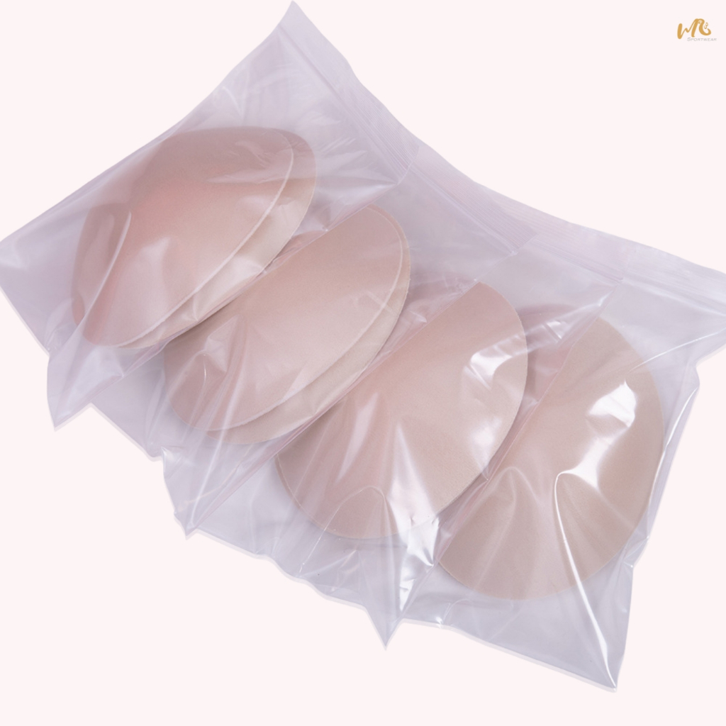 Bra Pad - Busa Bra - Busa Bra Olahraga - Pad pakaian dalam - Cup Bra Olahraga - Padding Bra - Bra Pa