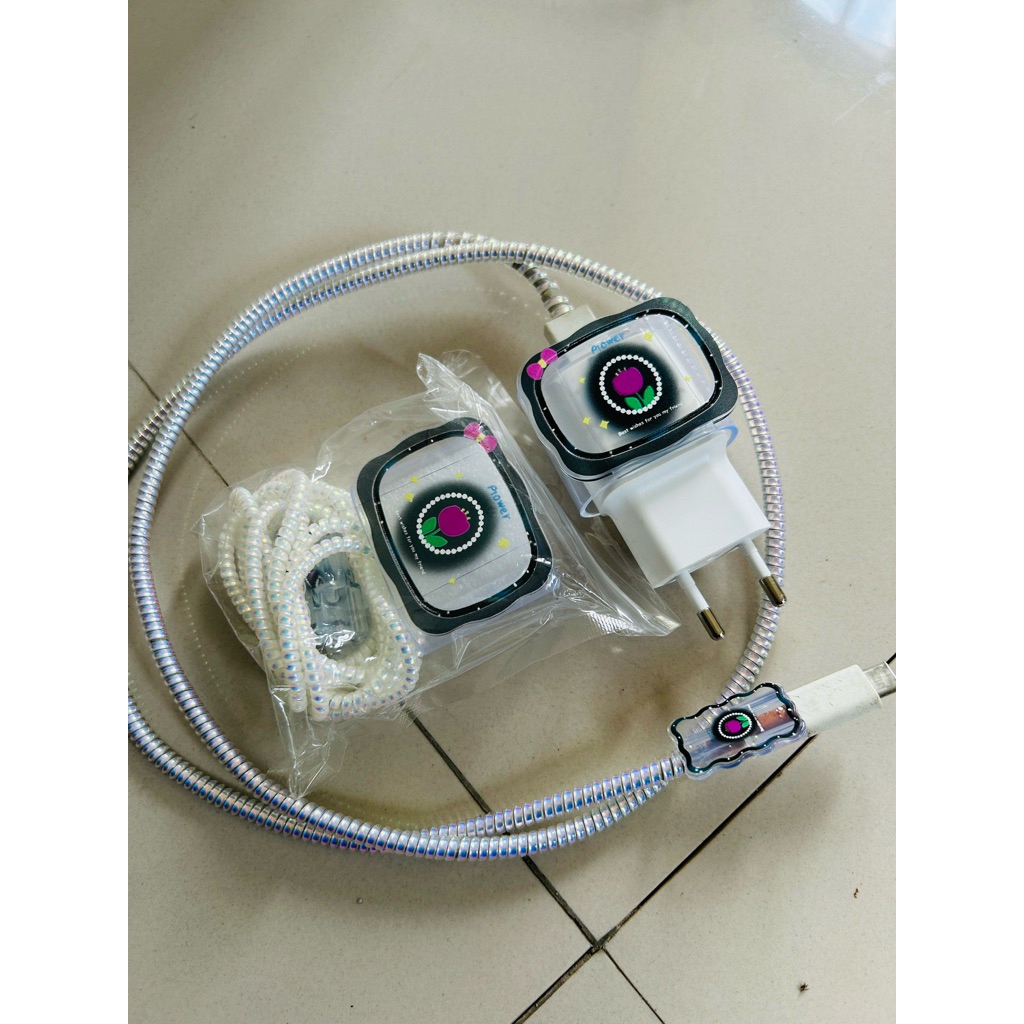 sale - pelindung kabel cas