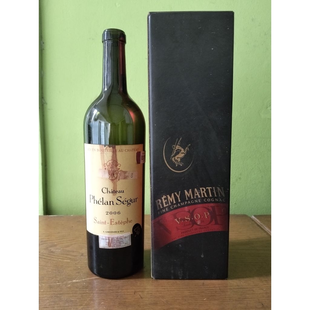 DEKORASI/HIASAN RUMAH BOTOL BEKAS