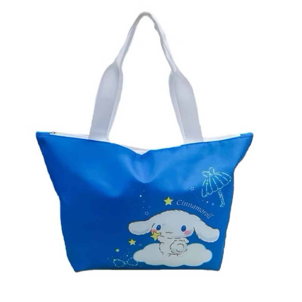 Cinnamoroll Tote Bag Watsons