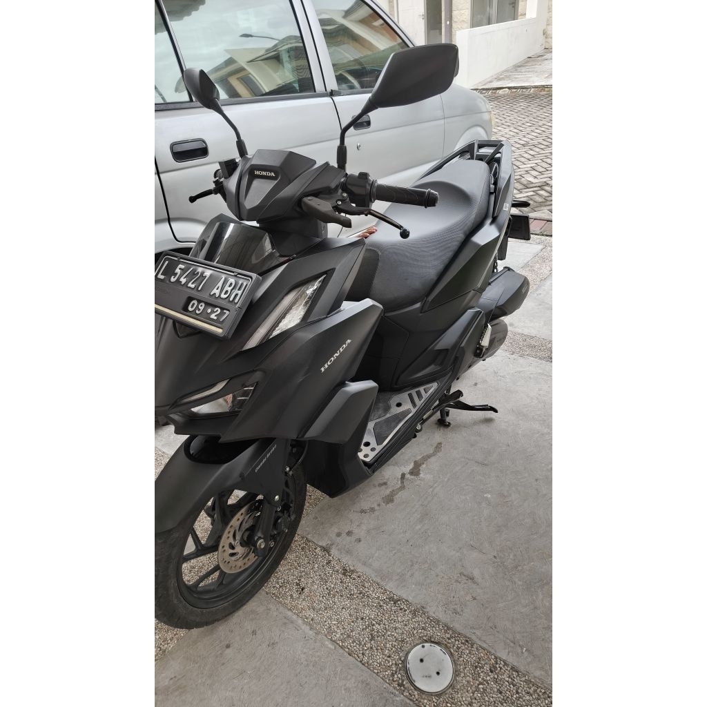 HONDA VARIO 160 TAHUN 2022
