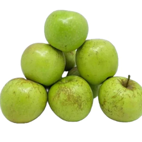 BUAH APEL MANALAGI SEGAR 1 KG