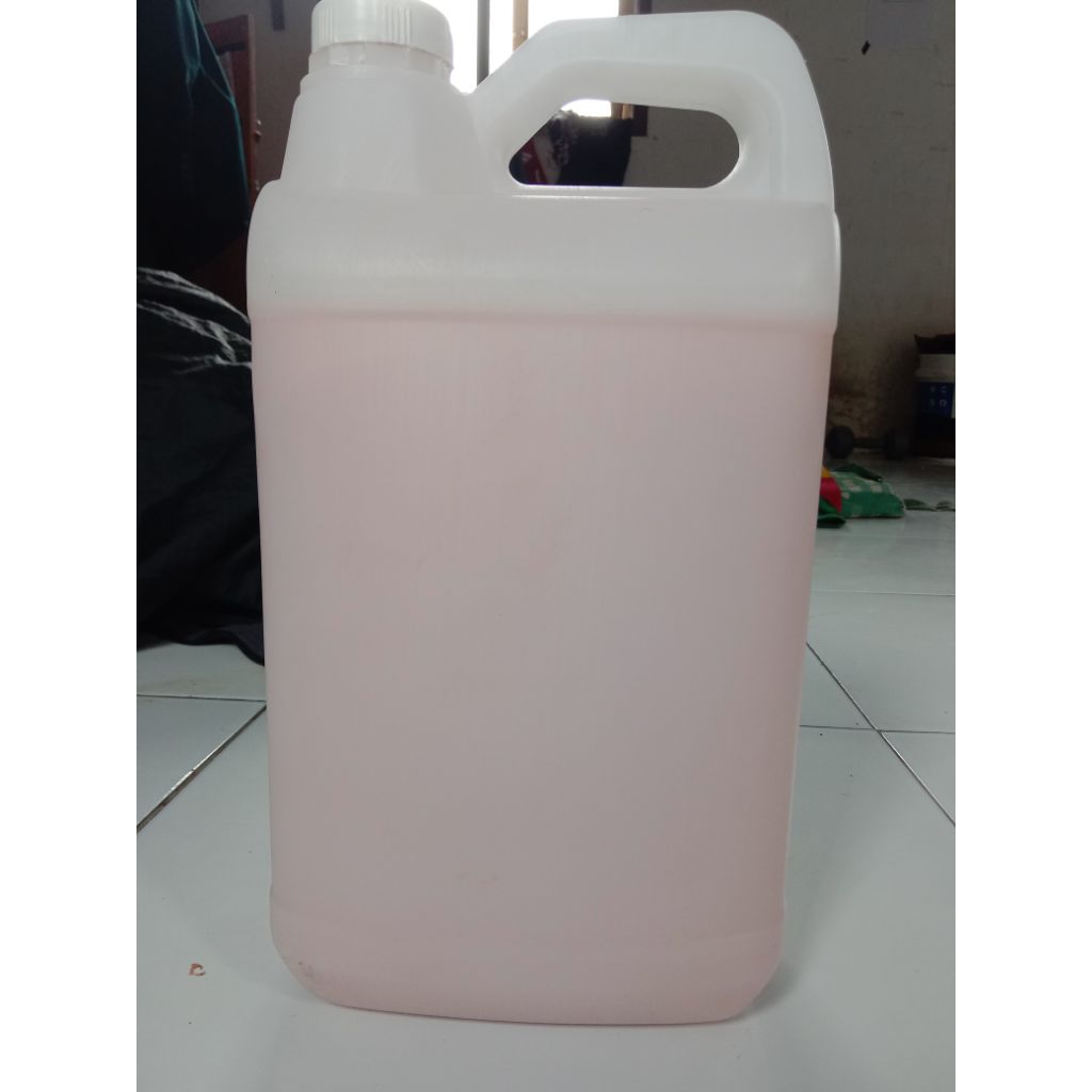 sabun mandi Lifebuoy 5liter