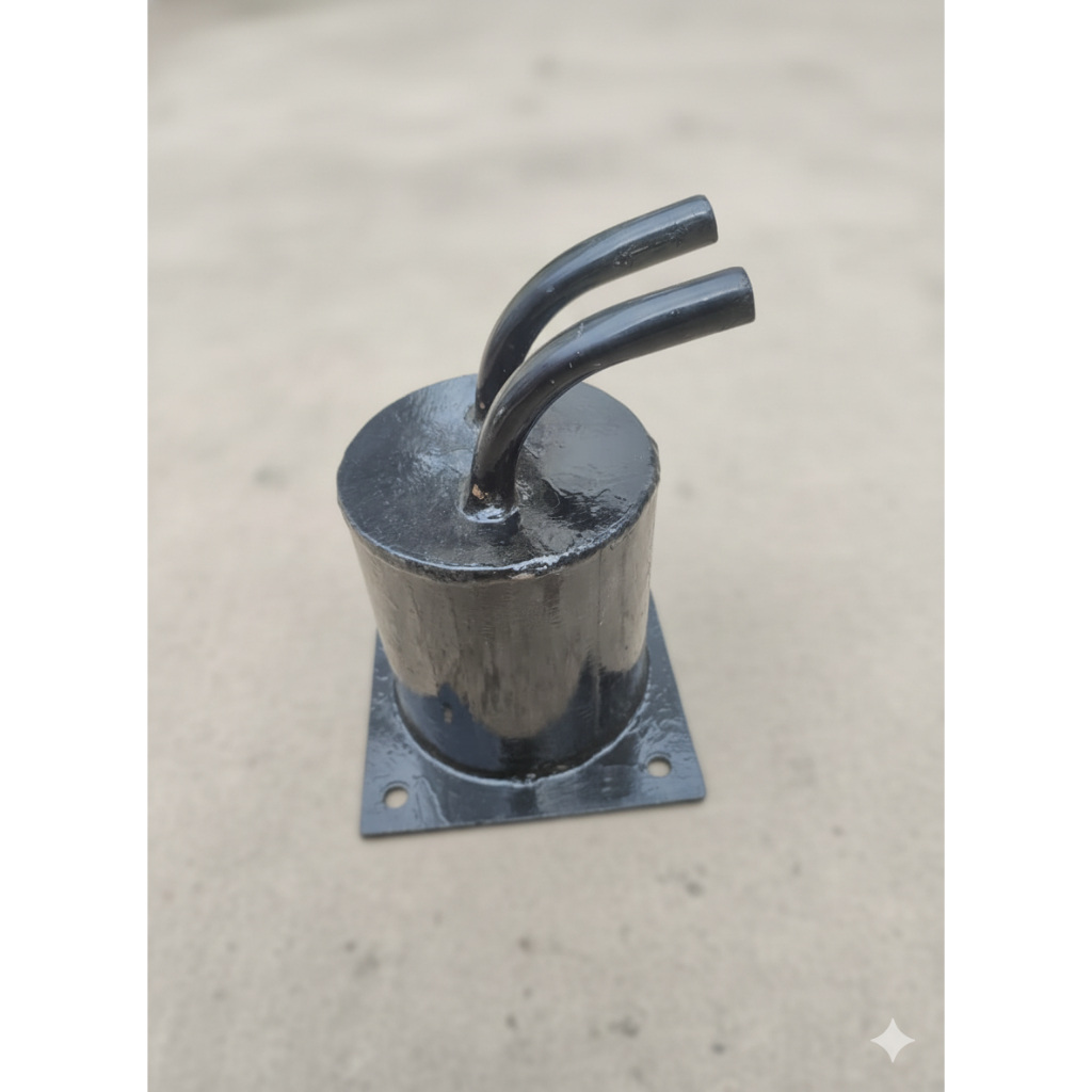 Tabung Air Diesel 12-24pk Tabung Air Pendingin Diesel