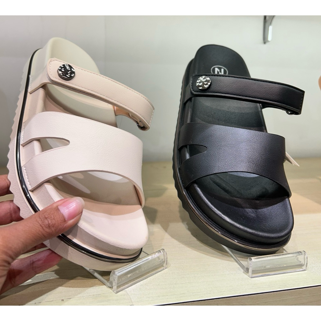 NEVADA Sandal slipper wanita size 36-40