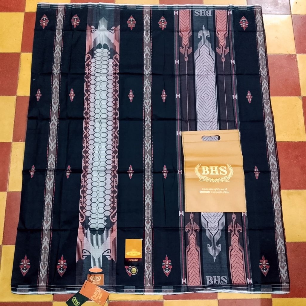 Bhs jsk excellent bronze