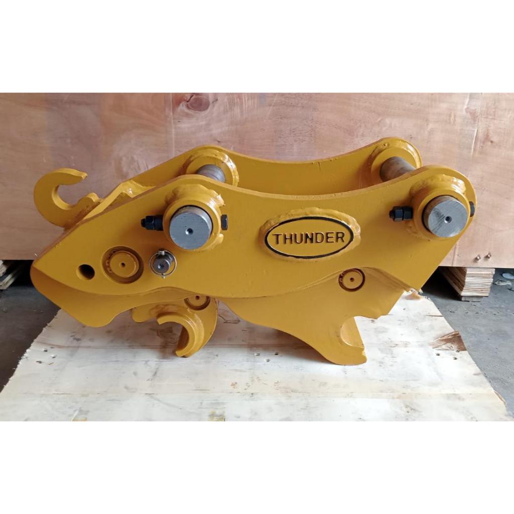 Quick Coupler excavator Komatsu PC75