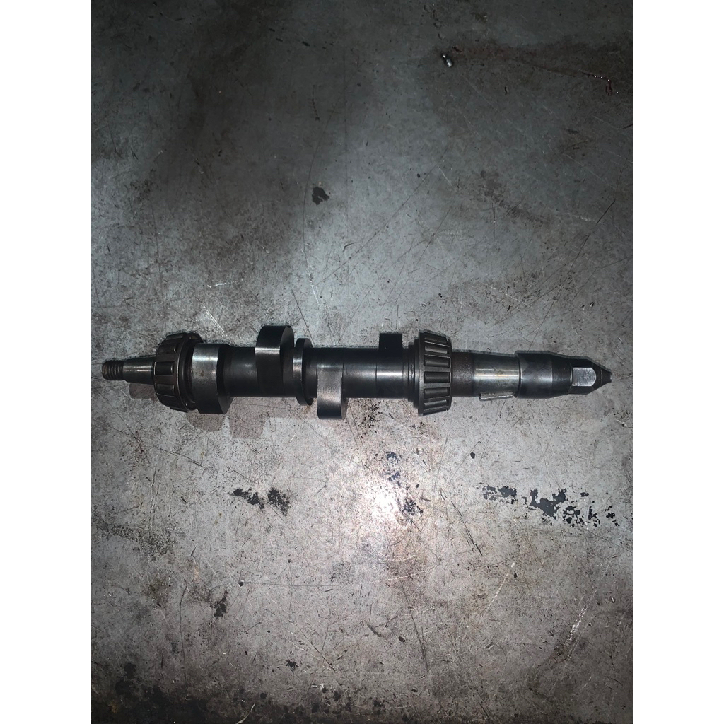 Noken As Bospom/Injektor Mitsubishi Canter Original