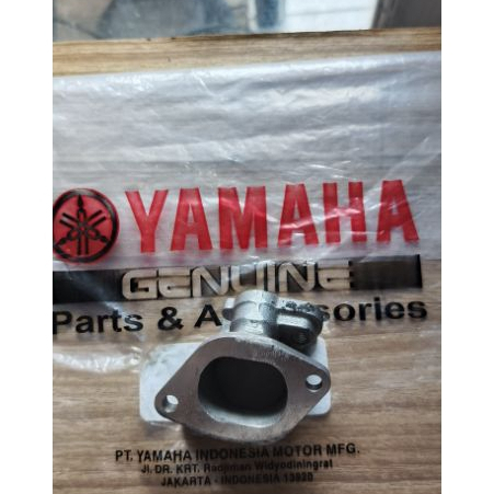 POMPA OLI YAMAHA RX KING ORIGINAL