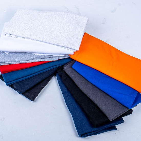 KAIN COTTON COMBED 24S  + RIB (0.05)