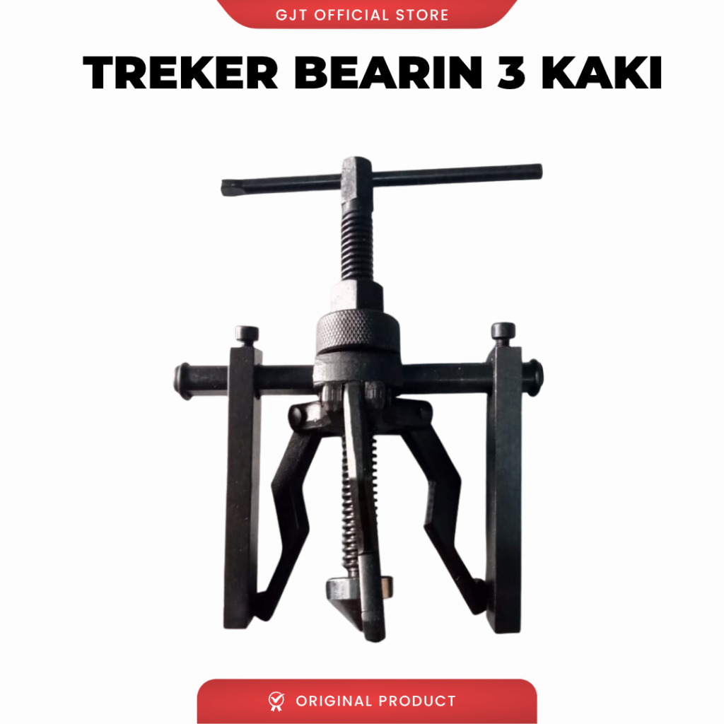 treker bearing pelepas block cvt laher roda