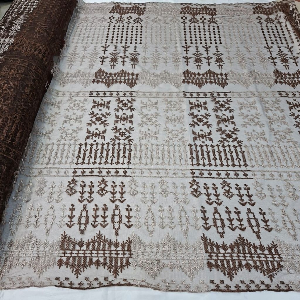 new kain tile shapto kain tile kebaya modern bakal kebaya