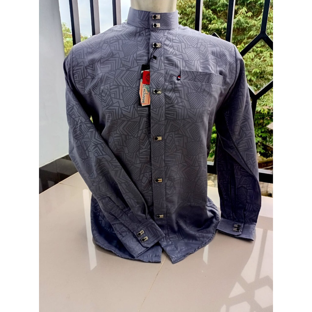 KOKO SULTAN EMBOS BAHAN PREMIUM