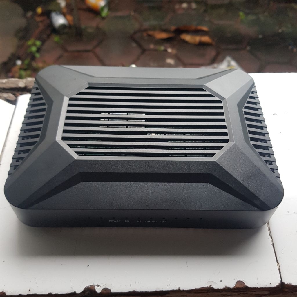 DOCSIS CM3011 CABLE MODEM