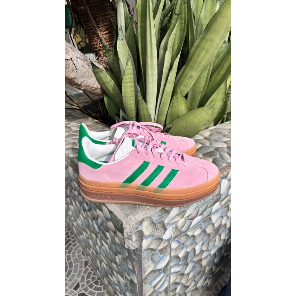 adidas gazelle bold original