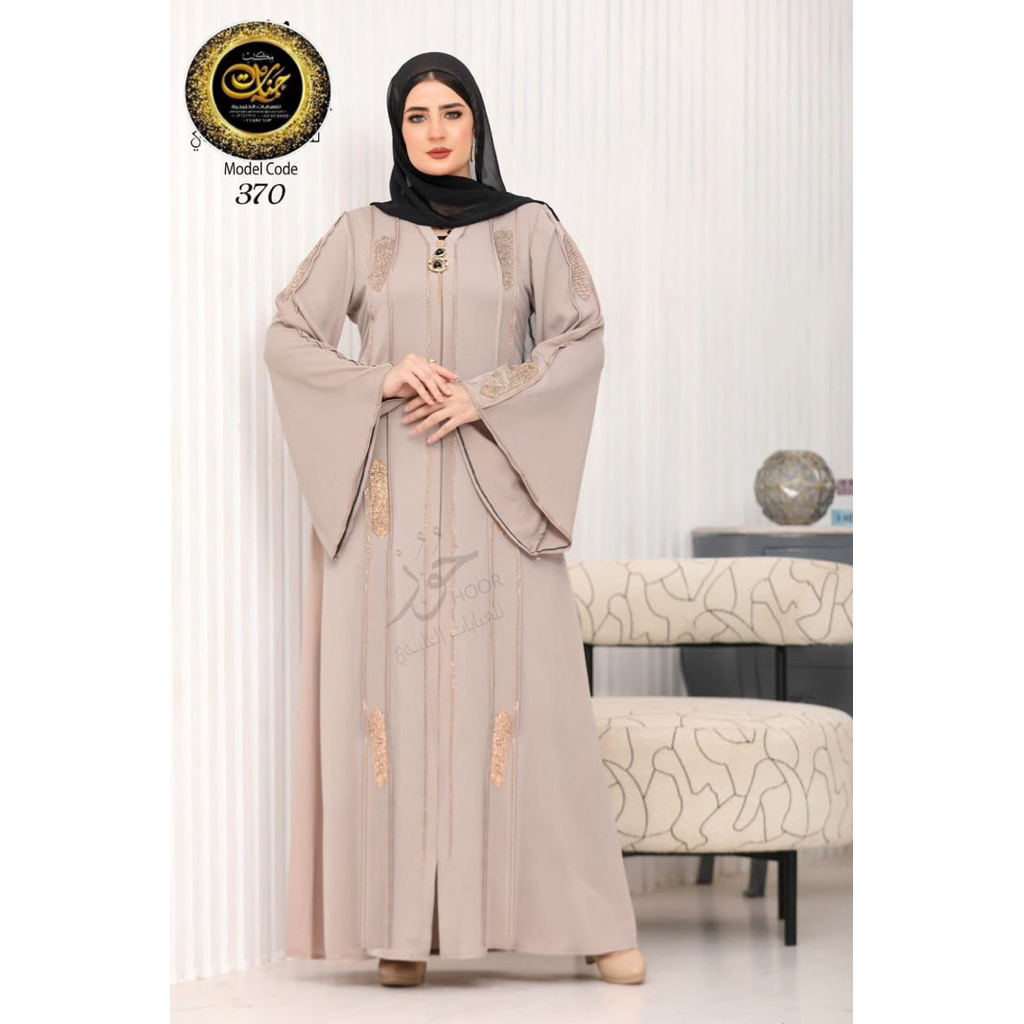ABAYA ORIGINAL MESIR