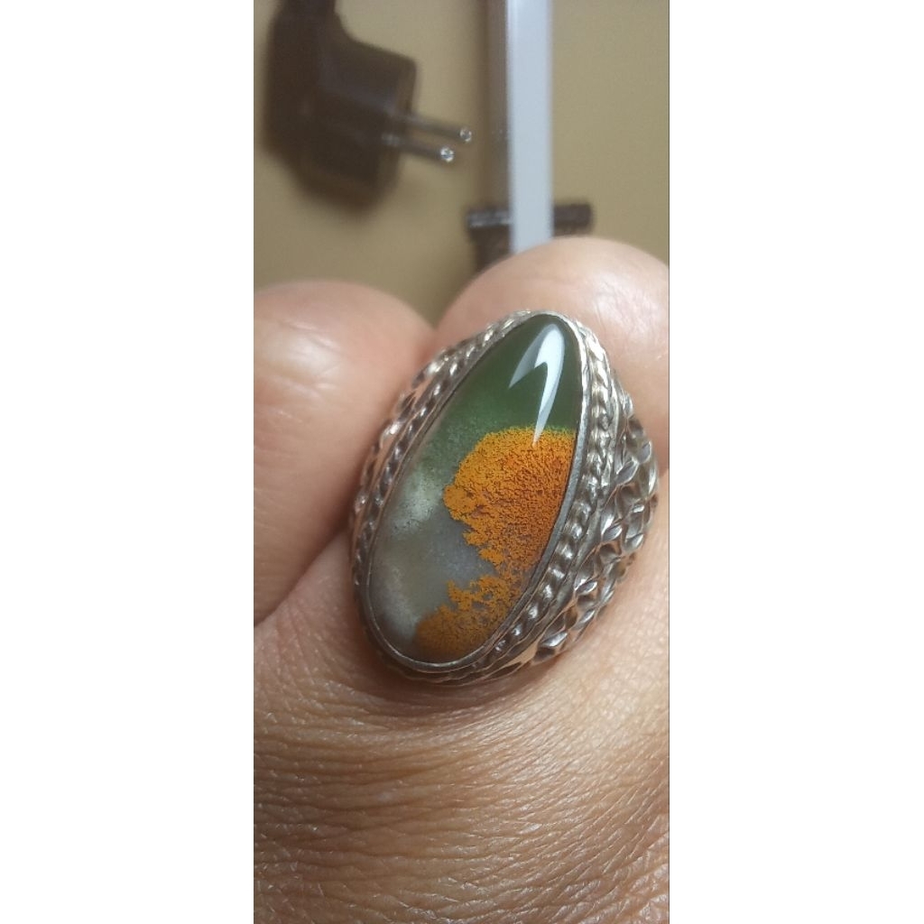 BATU AKIK GARUT DARSON JOREN