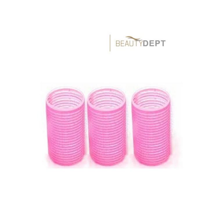 Roll Lengket - Rol Rambut Murah - Rol Lengket Isi 6 Pcs