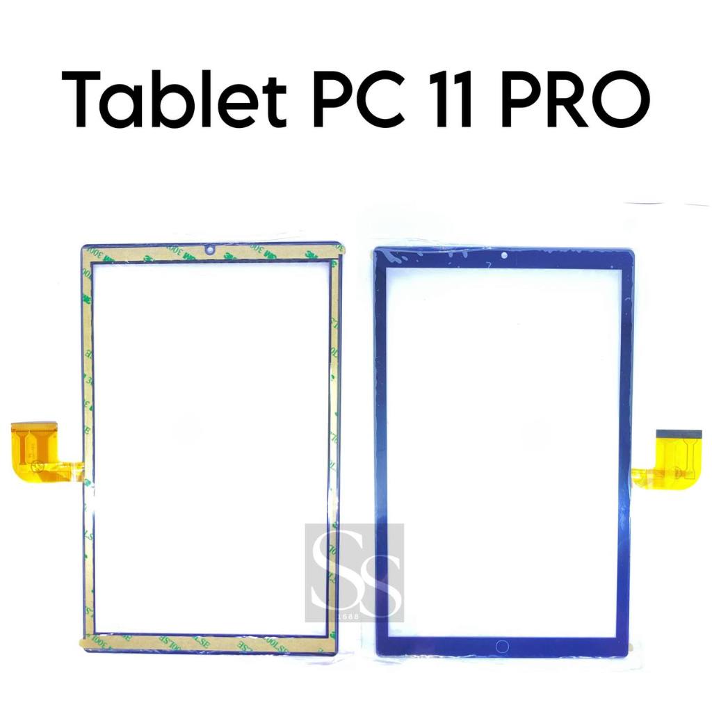 Touchscreen PC 11 Pro - HK1026-A FPC-V2.0 SLR -  Kaca Layar Sentuh