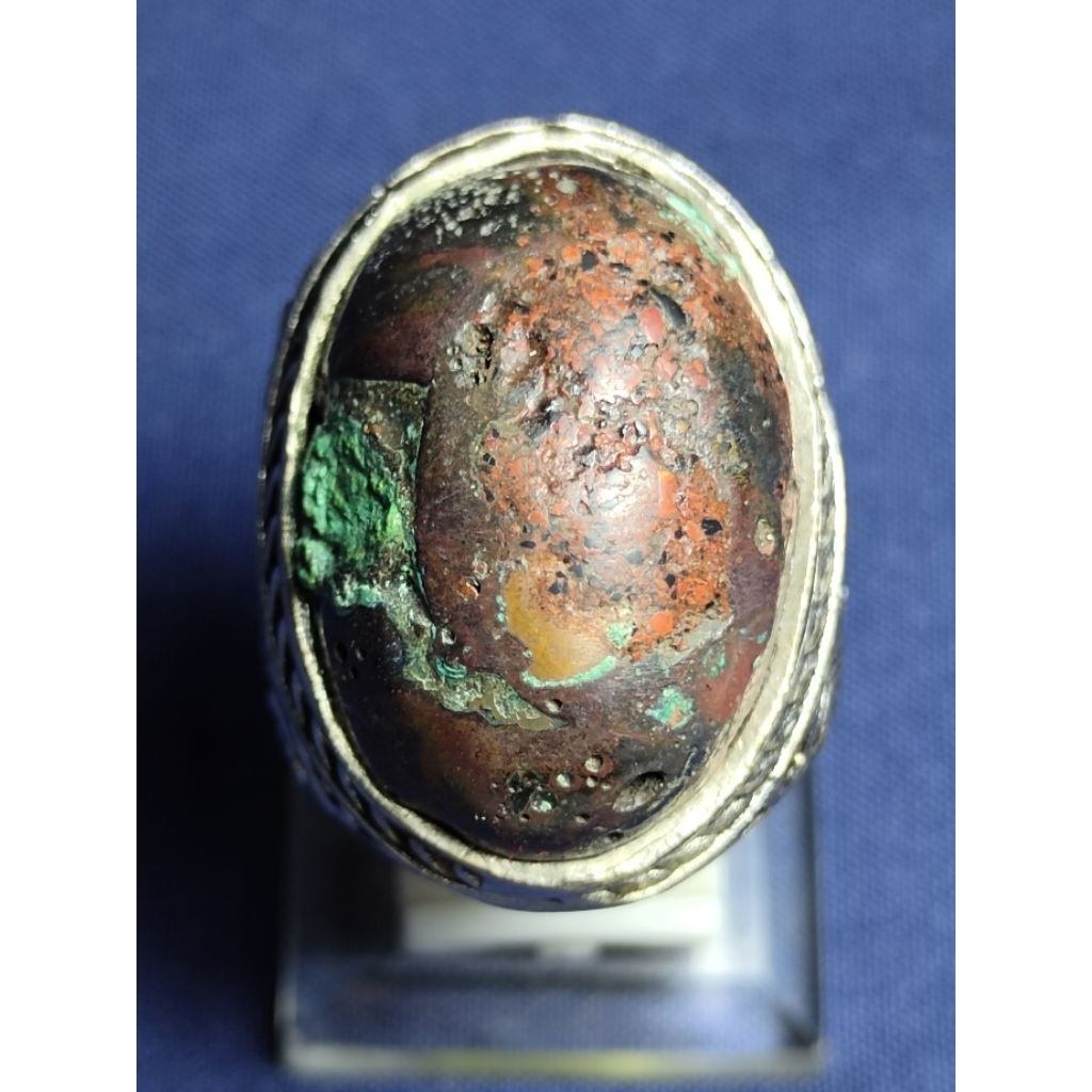 Natural Meteor, MYSTIC / Batu Damar Wulan, SAKRAL, 2