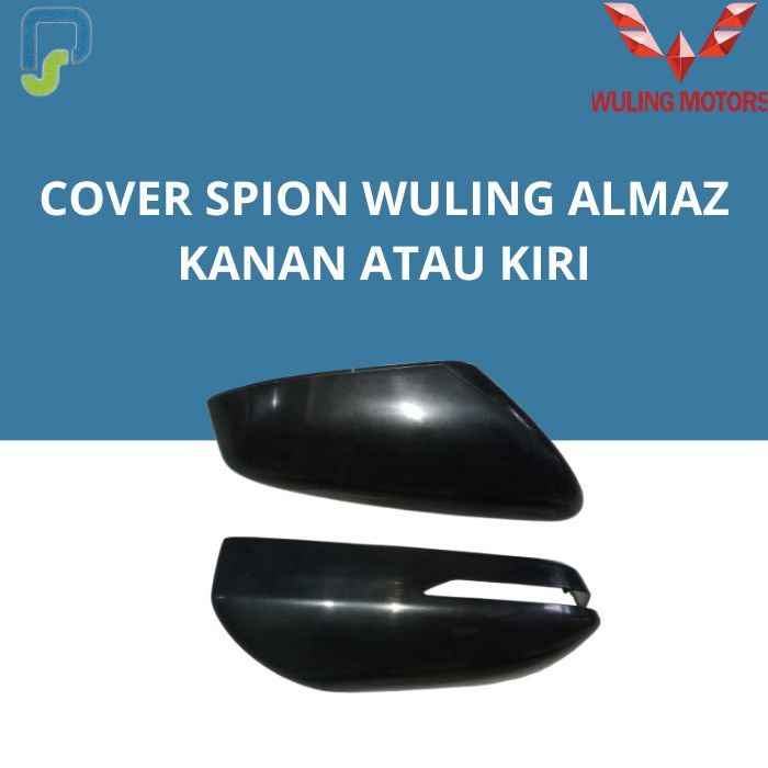 COVER SPION WULING ALMAZ KANAN ATAU KIRI