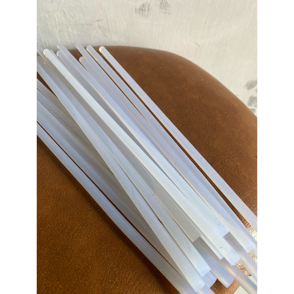 Lem bakar 27cm panjang /lem gun/stik lem