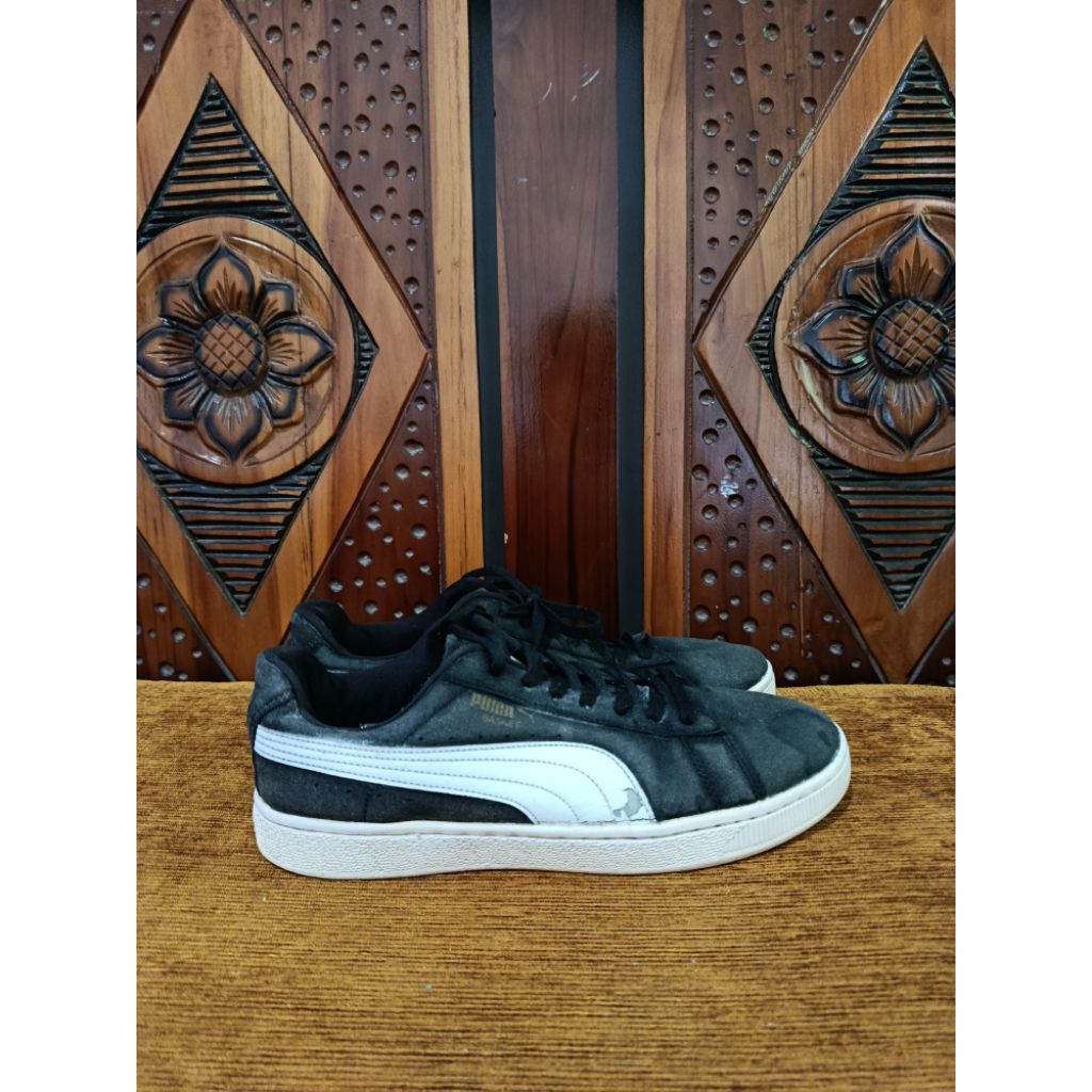 link sepatu second puma suede