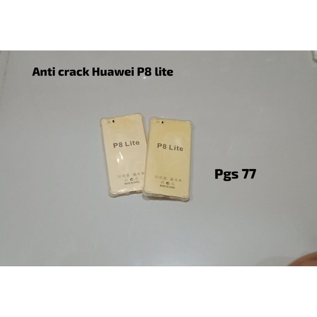 Anticrack Huawei P8 Lite